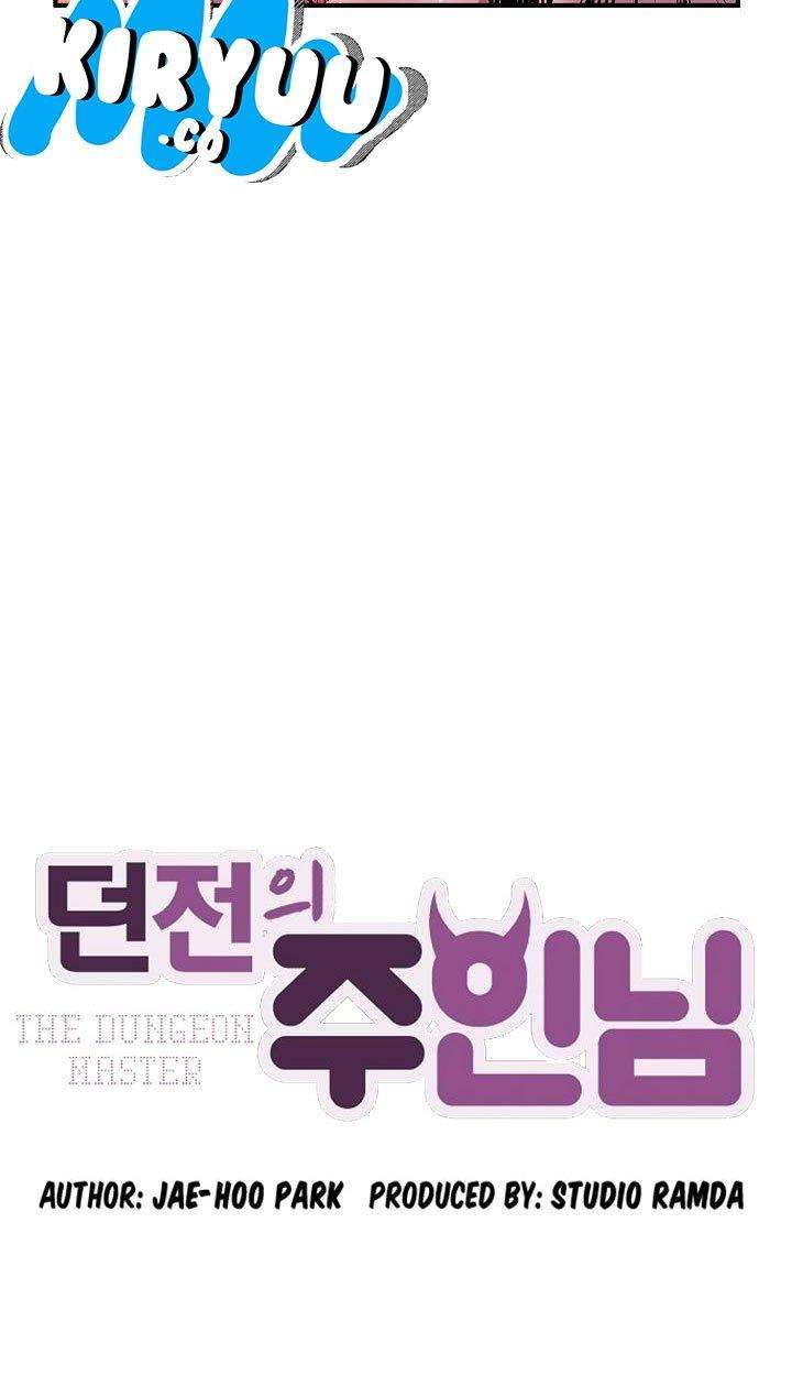 The Dungeon Master chapter 29 halaman 29