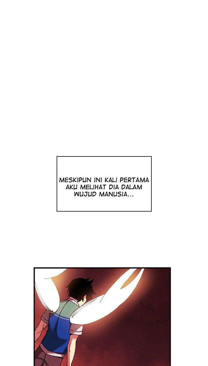 The Dungeon Master chapter 29 halaman 30
