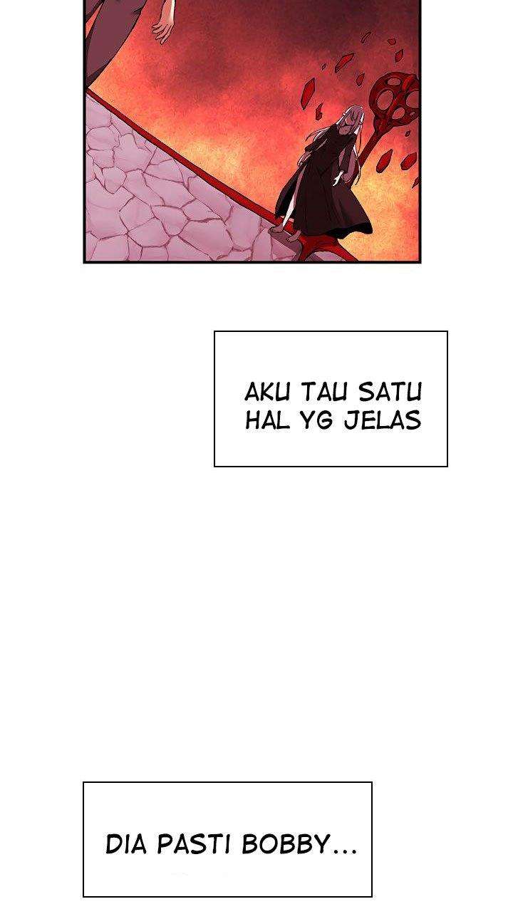 The Dungeon Master chapter 29 halaman 31