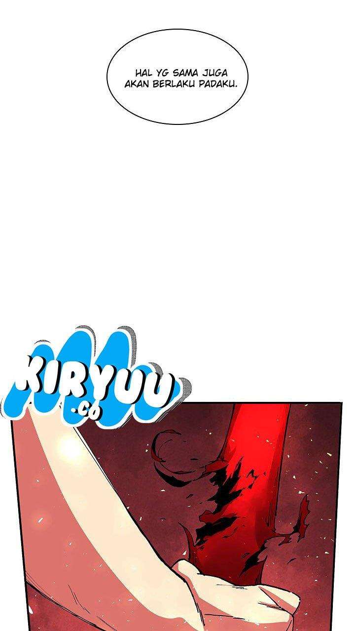 The Dungeon Master chapter 29 halaman 36