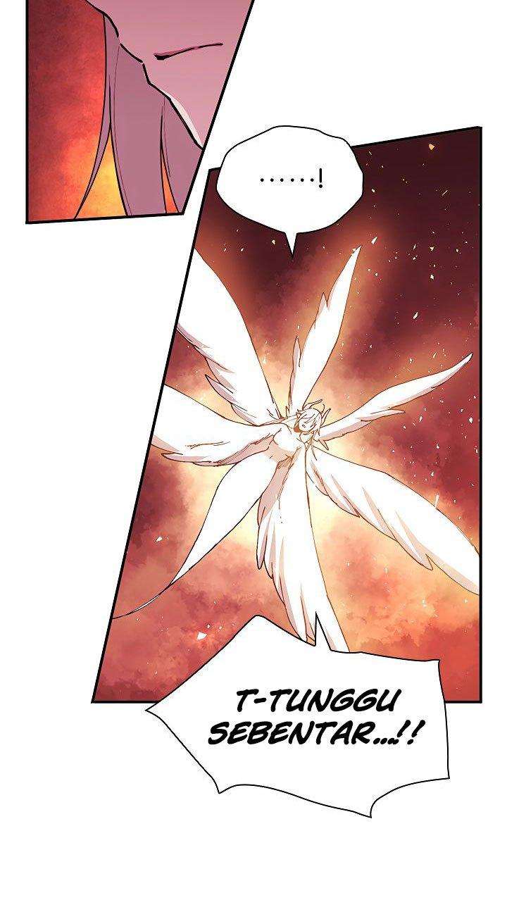 The Dungeon Master chapter 29 halaman 38