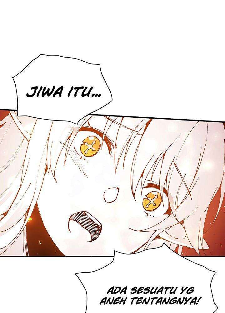 The Dungeon Master chapter 29 halaman 39