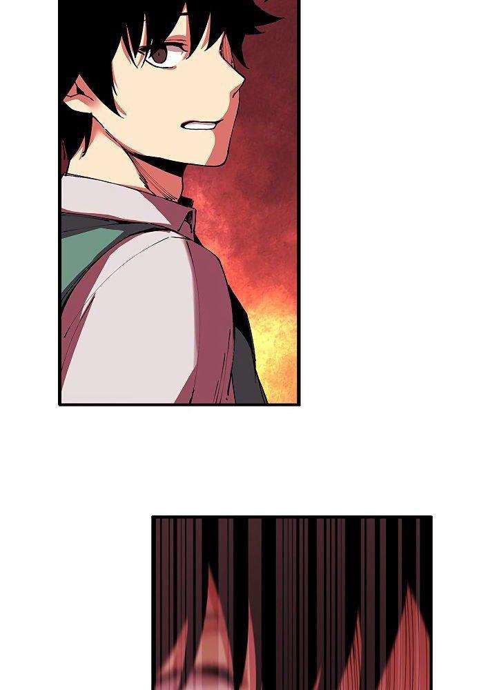 The Dungeon Master chapter 29 halaman 42