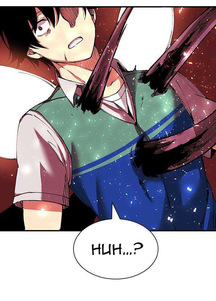 The Dungeon Master chapter 29 halaman 44