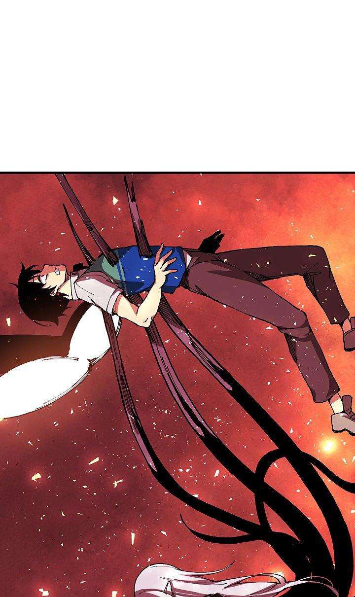 The Dungeon Master chapter 29 halaman 45