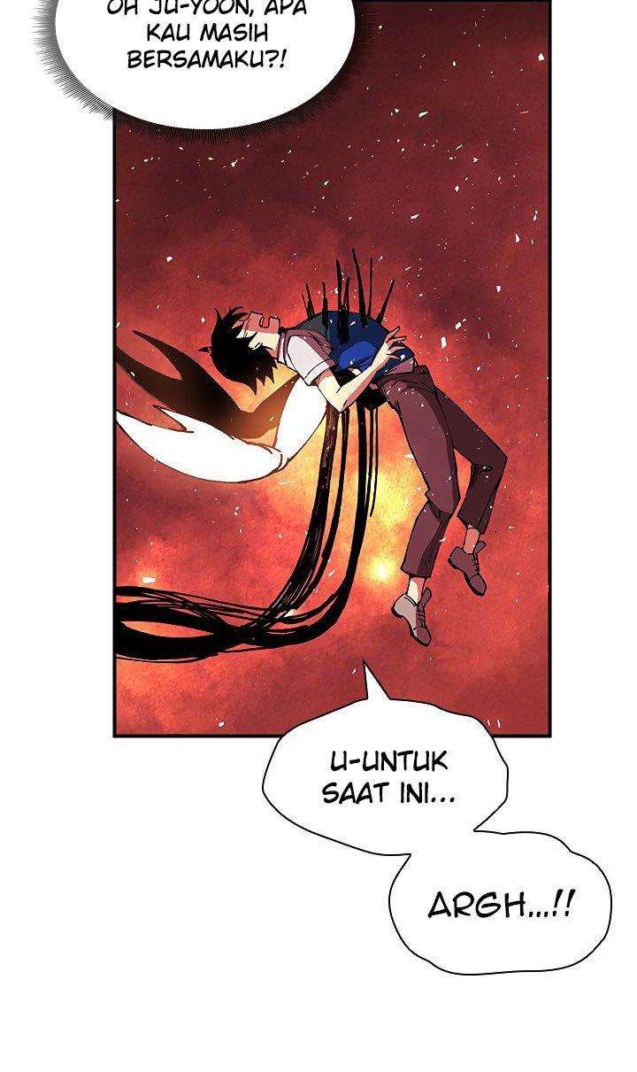 The Dungeon Master chapter 29 halaman 50