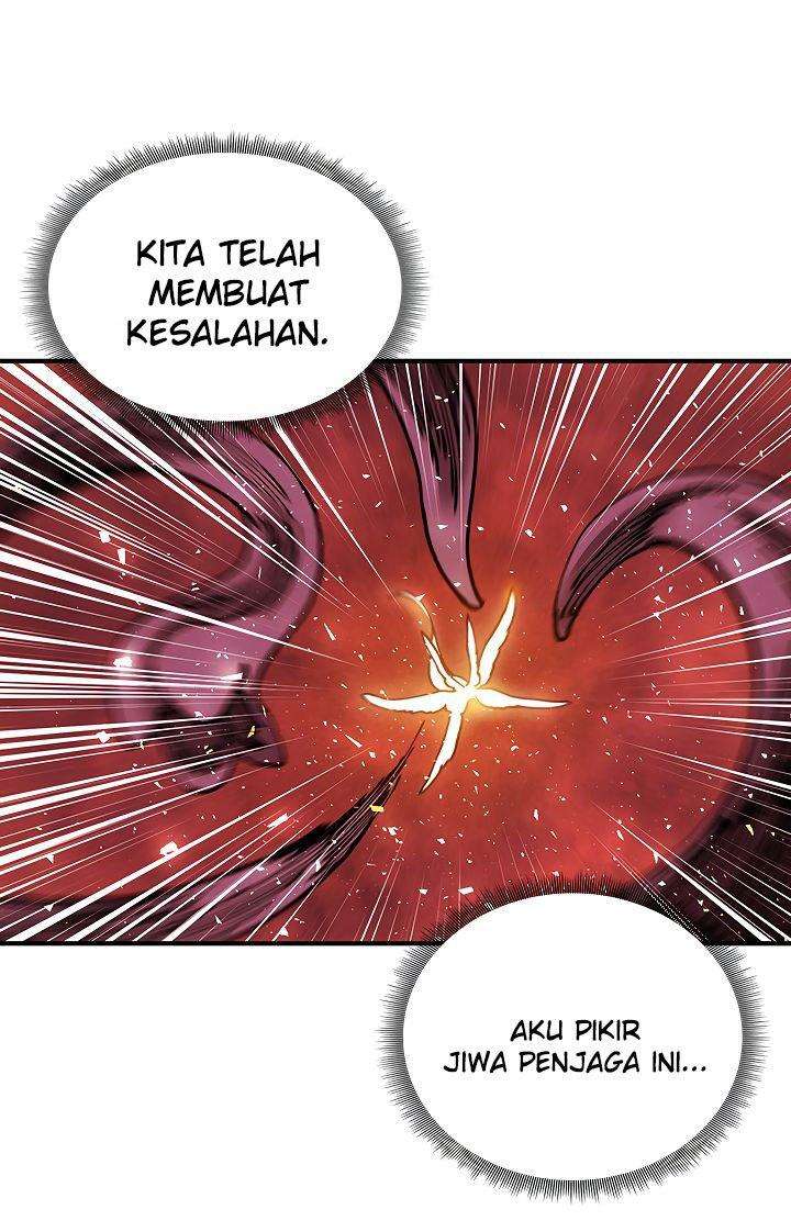 The Dungeon Master chapter 29 halaman 51