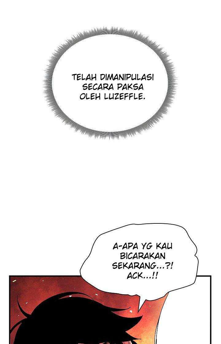 The Dungeon Master chapter 29 halaman 52
