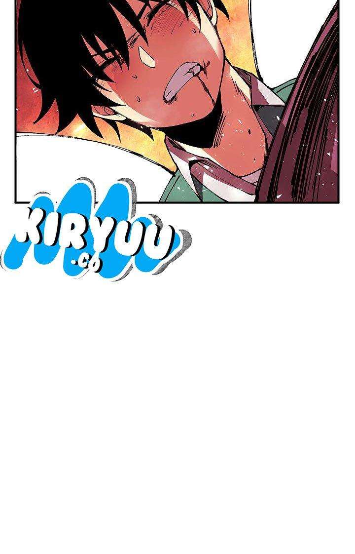 The Dungeon Master chapter 29 halaman 53