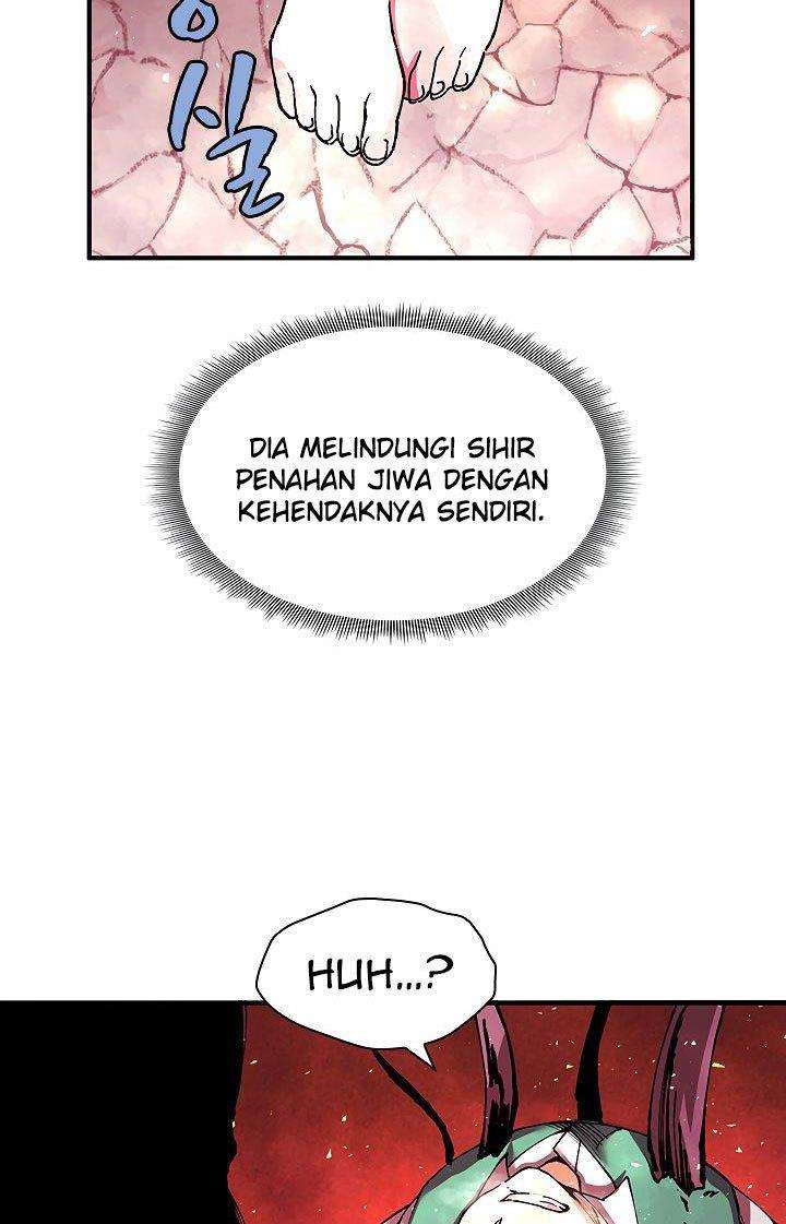 The Dungeon Master chapter 29 halaman 55
