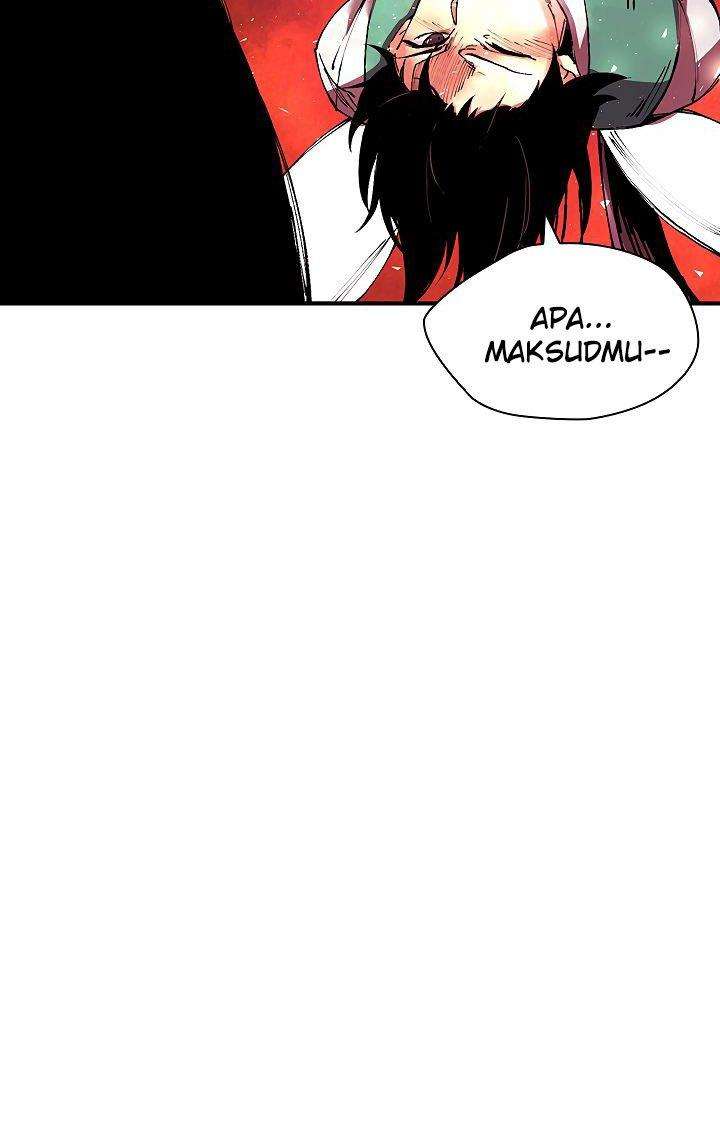 The Dungeon Master chapter 29 halaman 56