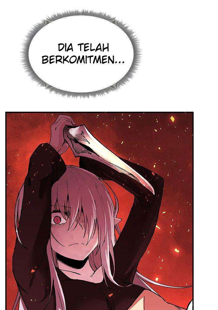 The Dungeon Master chapter 29 halaman 57
