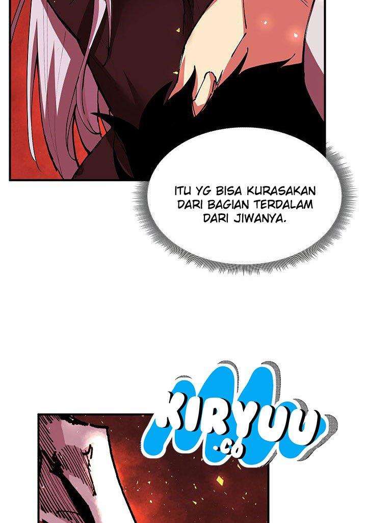 The Dungeon Master chapter 29 halaman 58