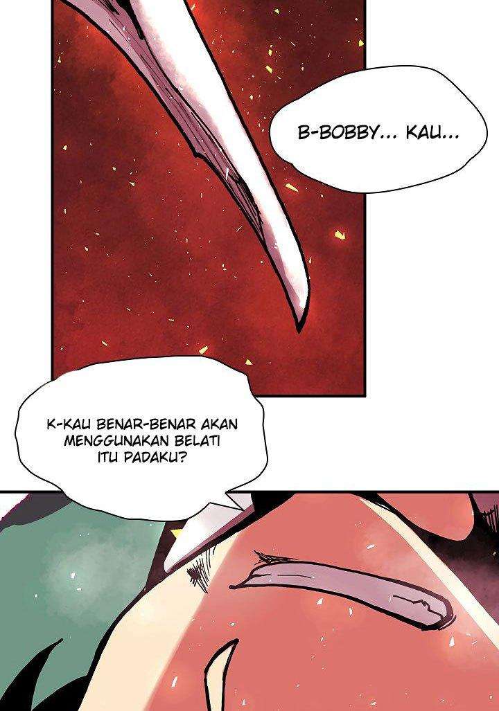 The Dungeon Master chapter 29 halaman 59
