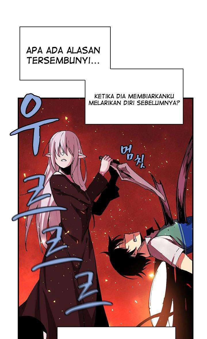 The Dungeon Master chapter 29 halaman 63