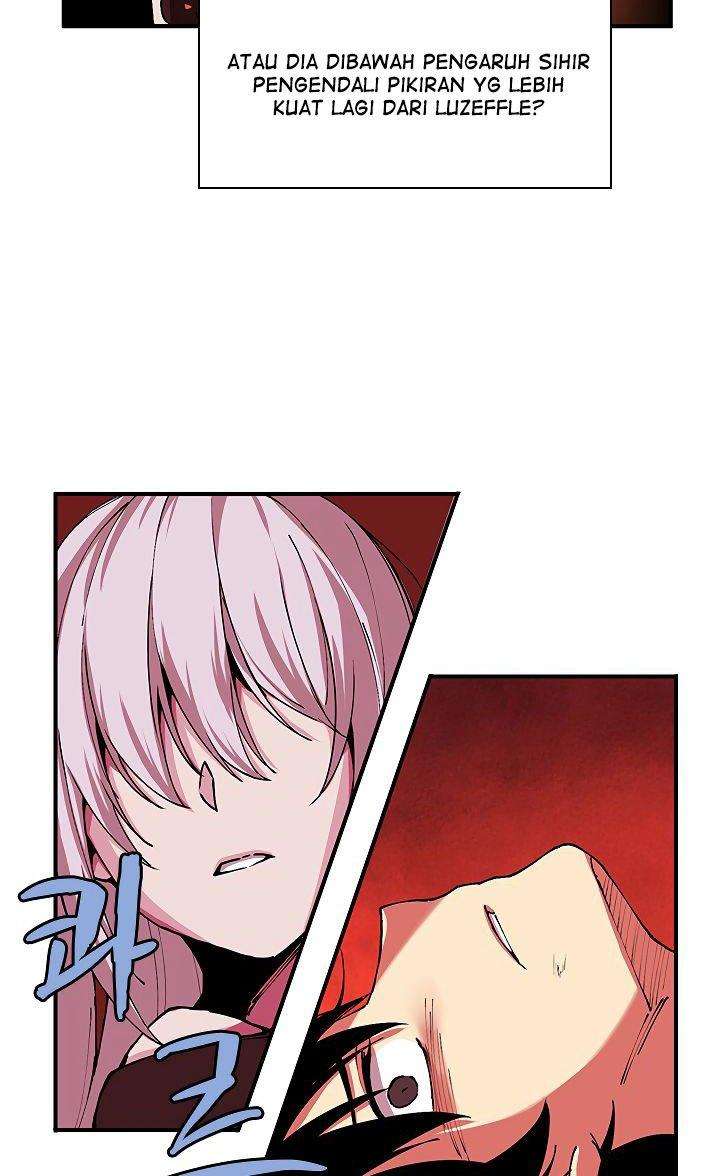 The Dungeon Master chapter 29 halaman 64
