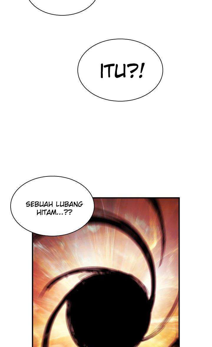 The Dungeon Master chapter 29 halaman 67