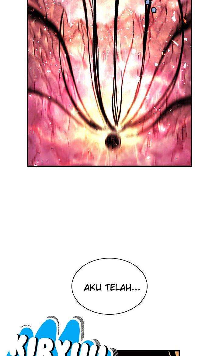 The Dungeon Master chapter 29 halaman 70