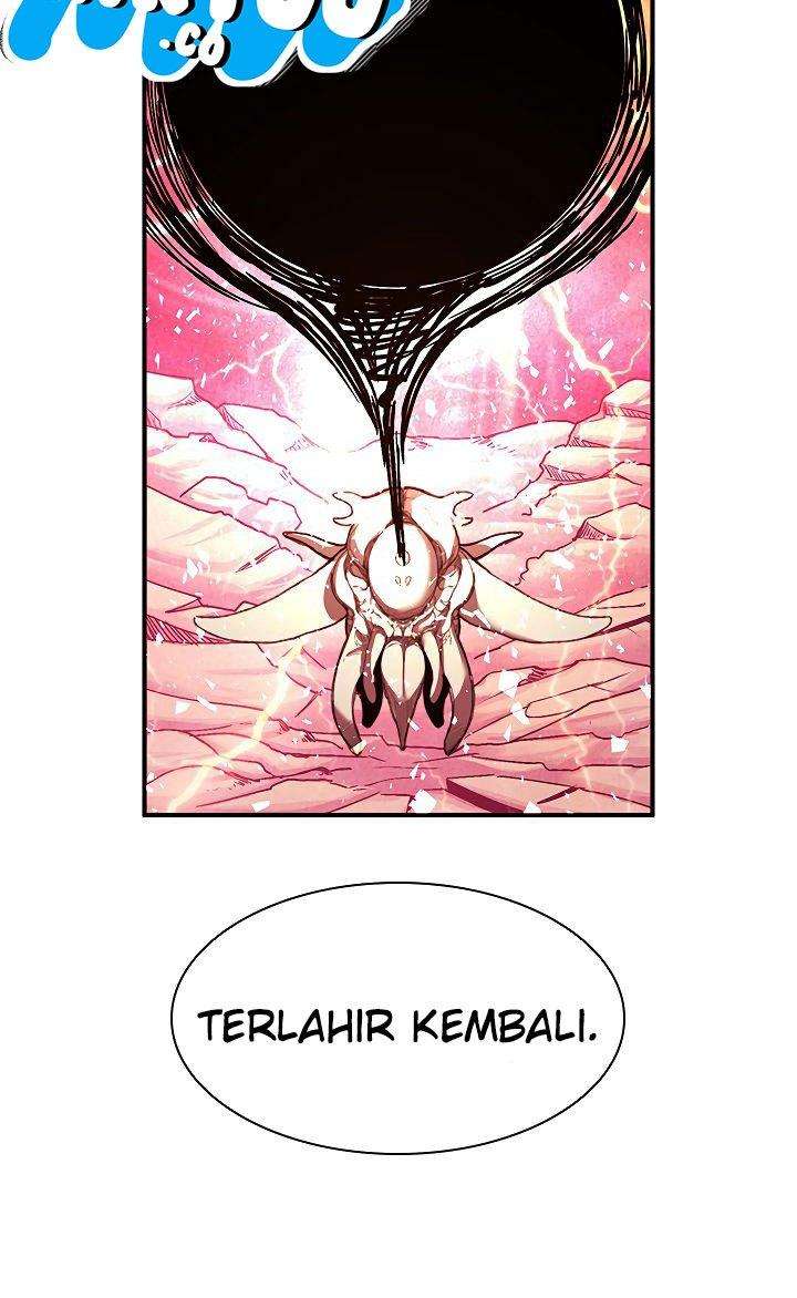 The Dungeon Master chapter 29 halaman 71