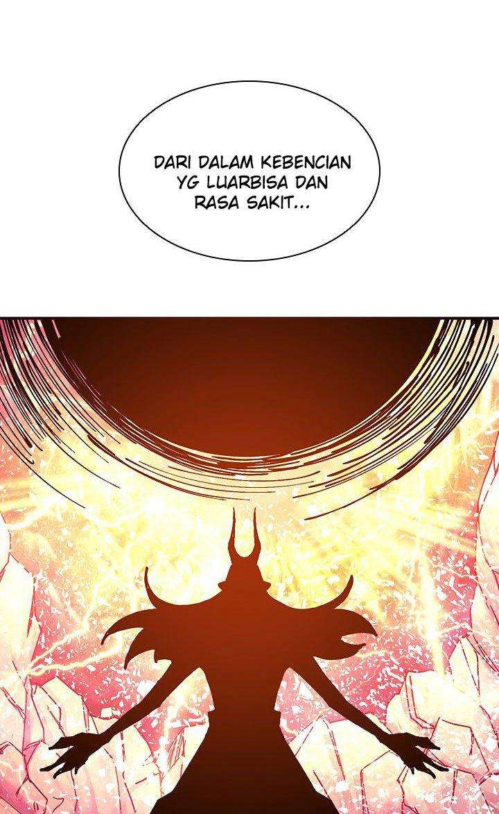 The Dungeon Master chapter 29 halaman 72