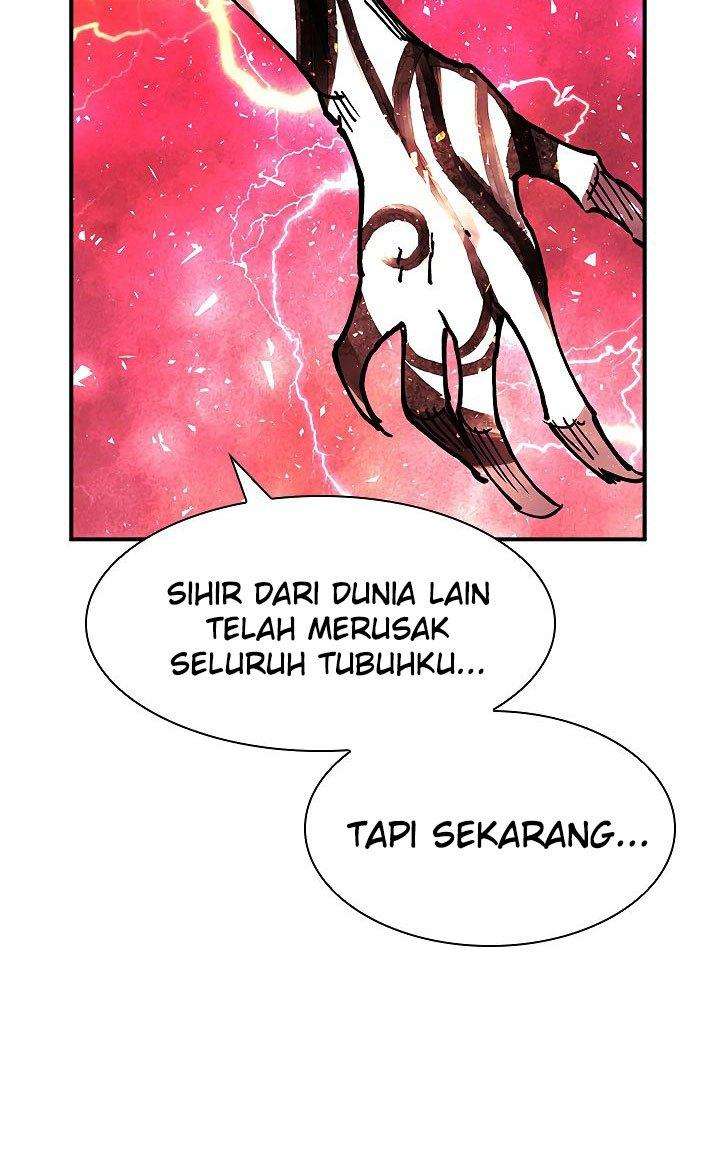 The Dungeon Master chapter 29 halaman 74