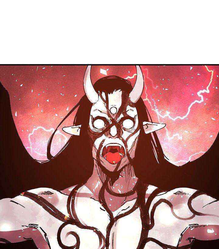 The Dungeon Master chapter 29 halaman 75
