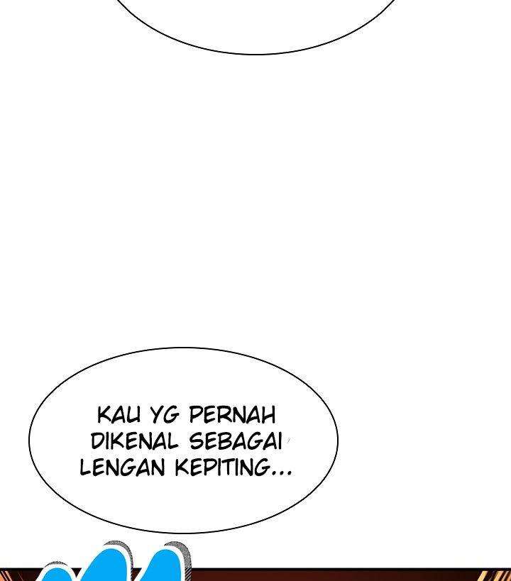 The Dungeon Master chapter 29 halaman 77