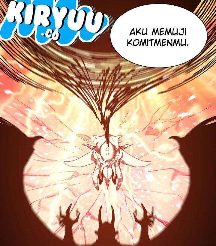 The Dungeon Master chapter 29 halaman 78