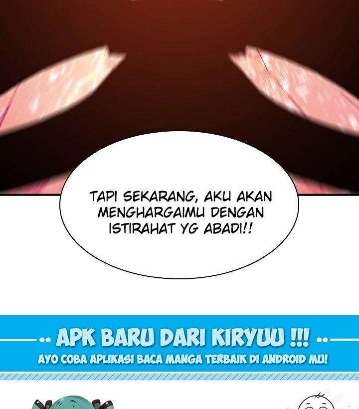 The Dungeon Master chapter 29 halaman 79