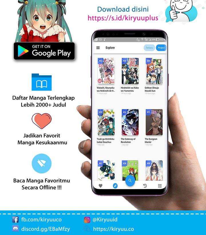 The Dungeon Master chapter 29 halaman 80