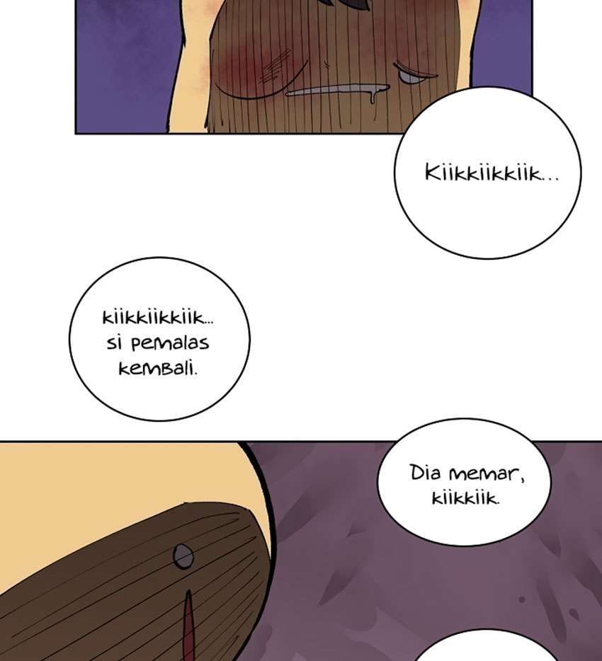 The Dungeon Master Bab 3 halaman 8