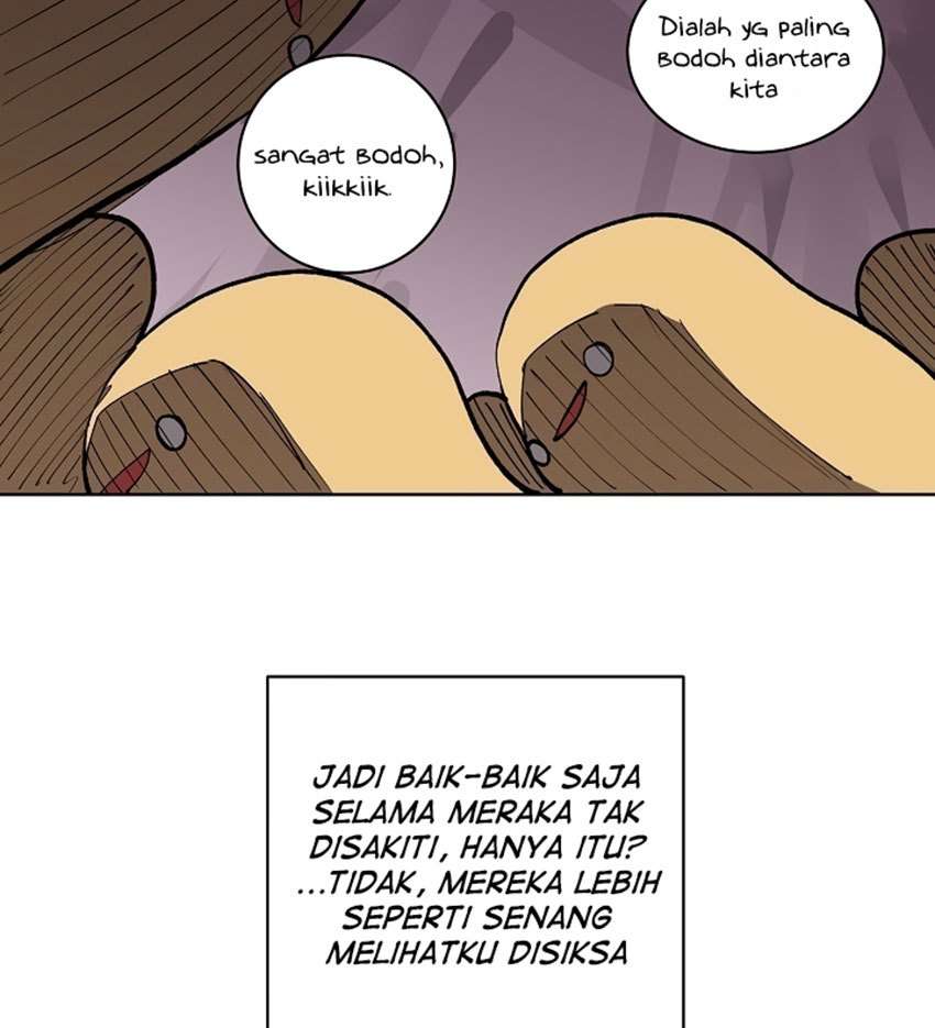 The Dungeon Master Bab 3 halaman 9