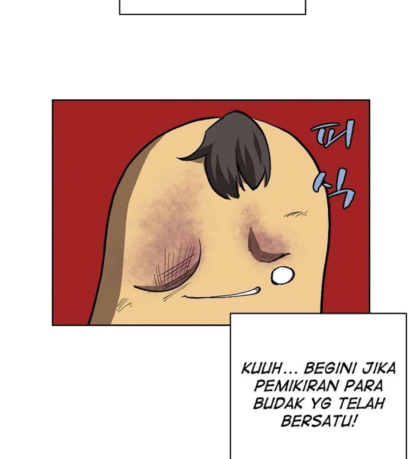 The Dungeon Master Bab 3 halaman 10