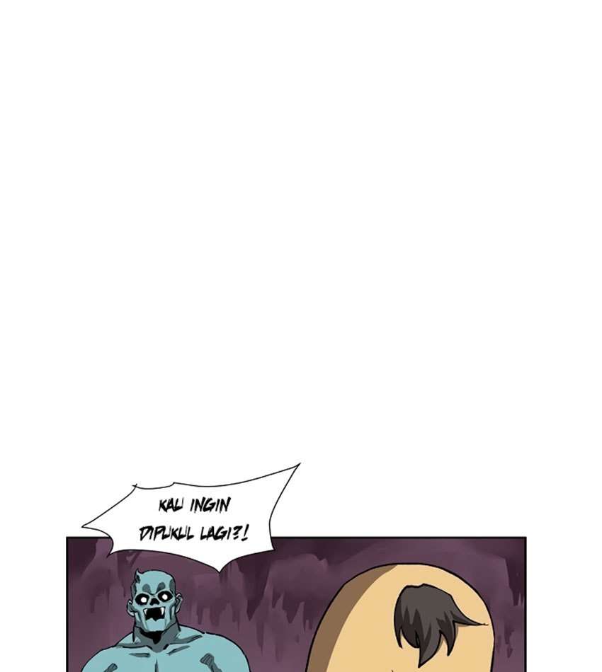 The Dungeon Master Bab 3 halaman 12