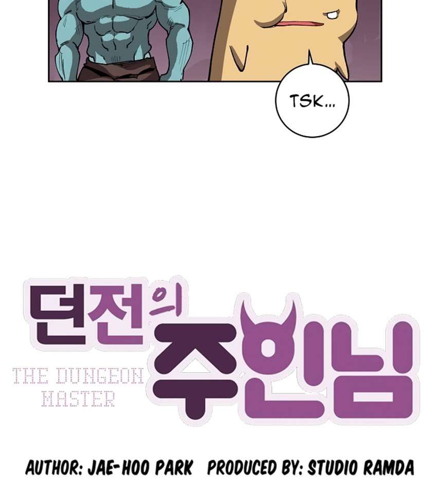 The Dungeon Master Bab 3 halaman 13