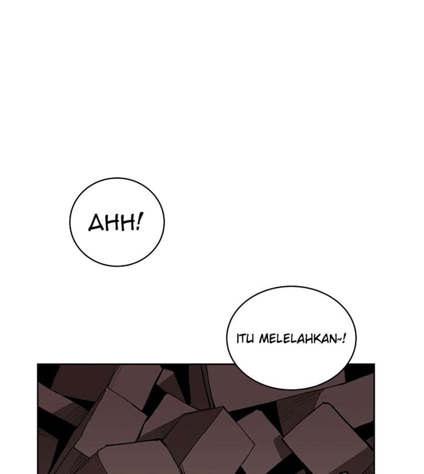 The Dungeon Master Bab 3 halaman 14