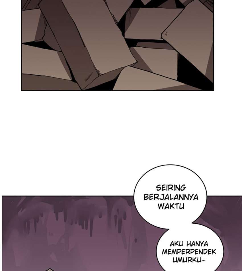 The Dungeon Master Bab 3 halaman 15