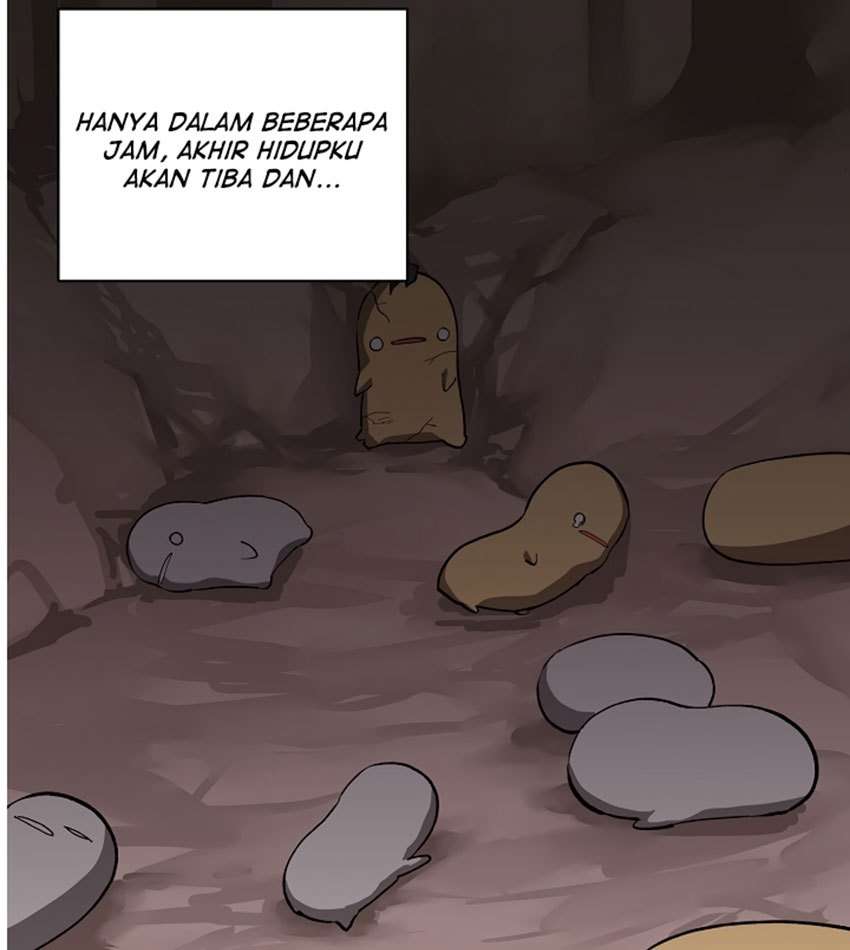 The Dungeon Master Bab 3 halaman 23