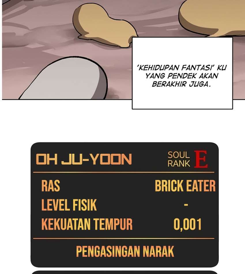 The Dungeon Master Bab 3 halaman 24