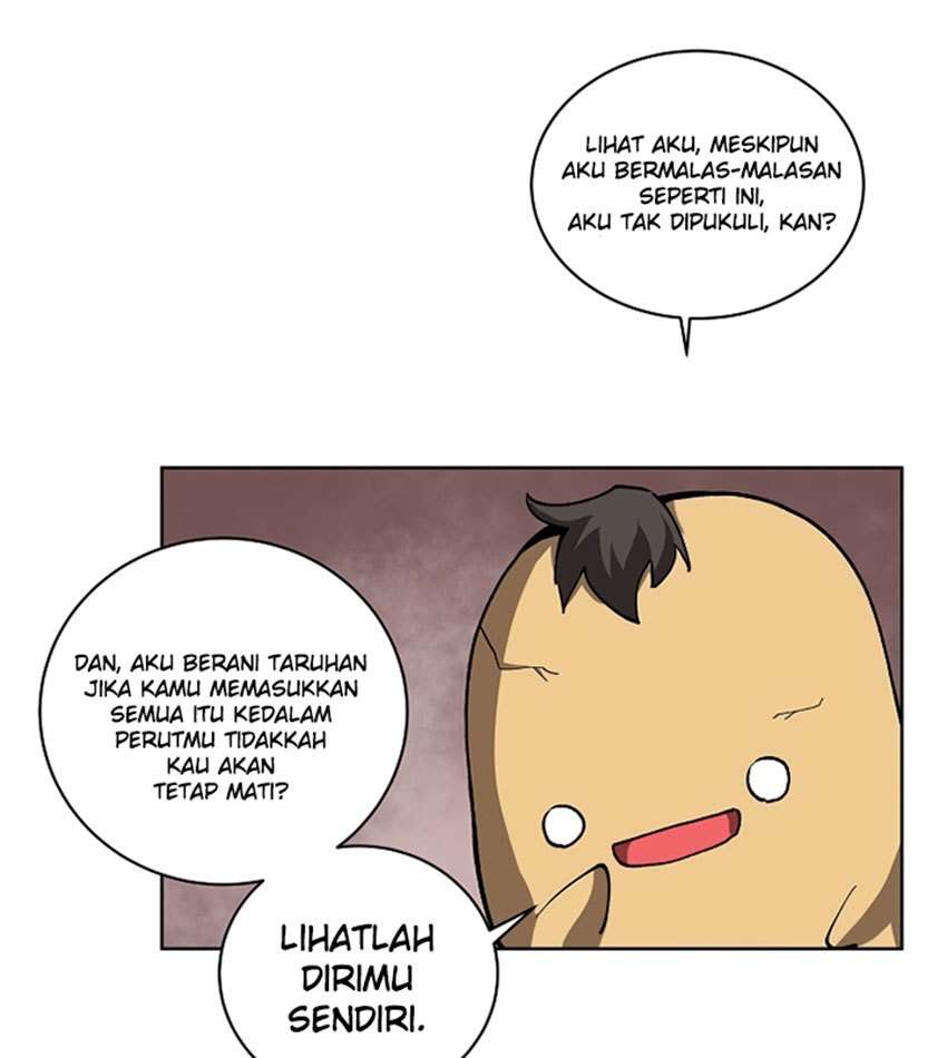 The Dungeon Master Bab 3 halaman 28