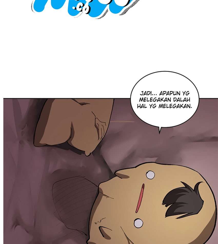 The Dungeon Master Bab 3 halaman 32