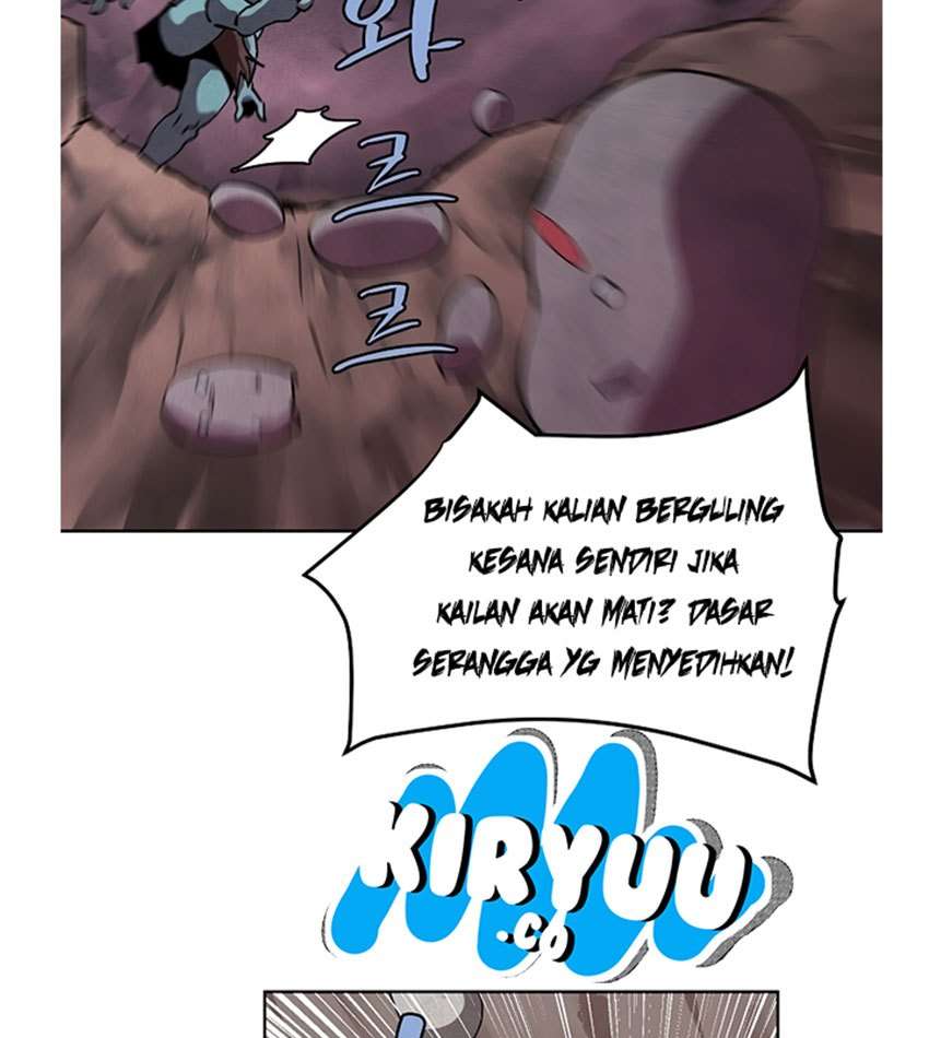 The Dungeon Master Bab 3 halaman 39