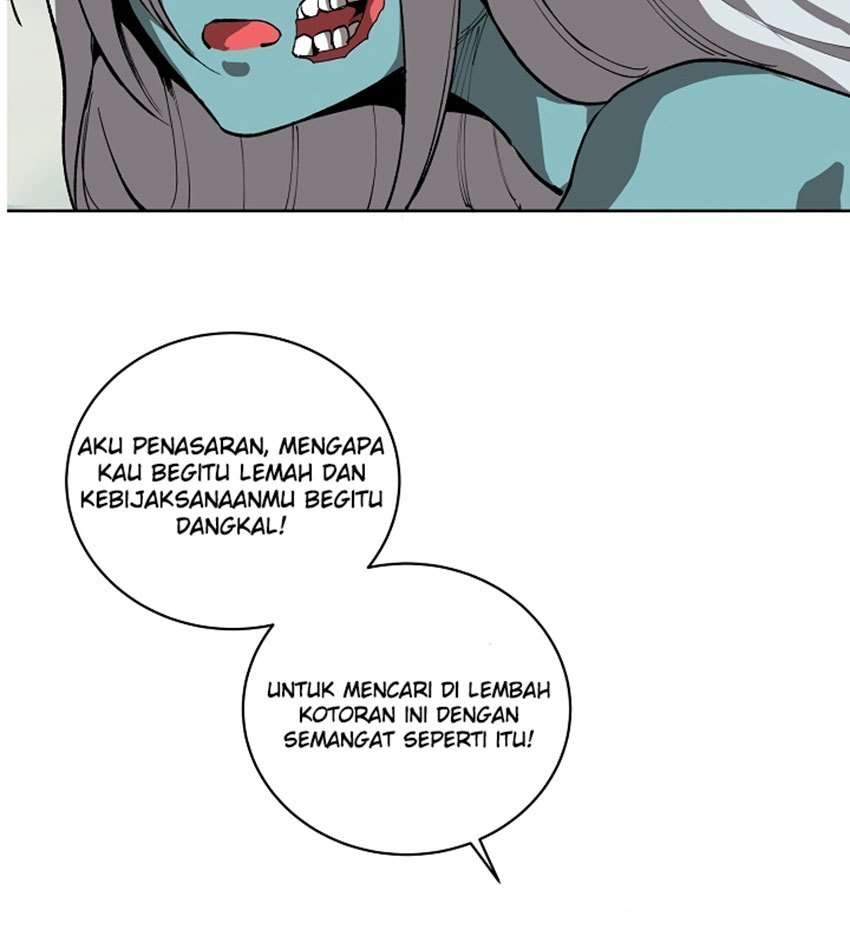 The Dungeon Master Bab 3 halaman 54