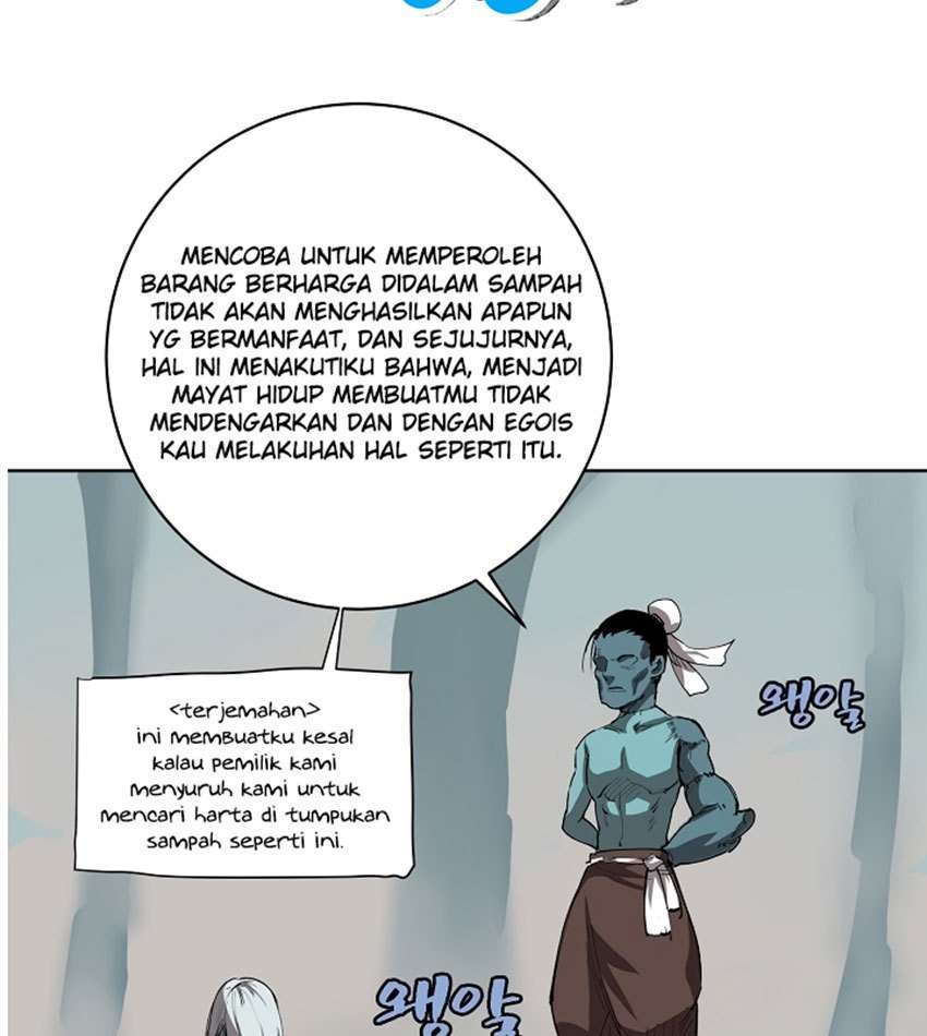 The Dungeon Master Bab 3 halaman 56