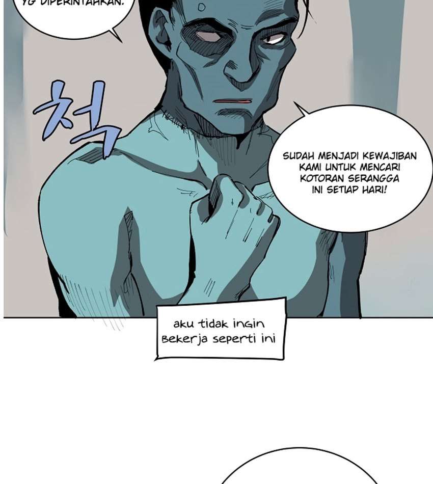 The Dungeon Master Bab 3 halaman 58
