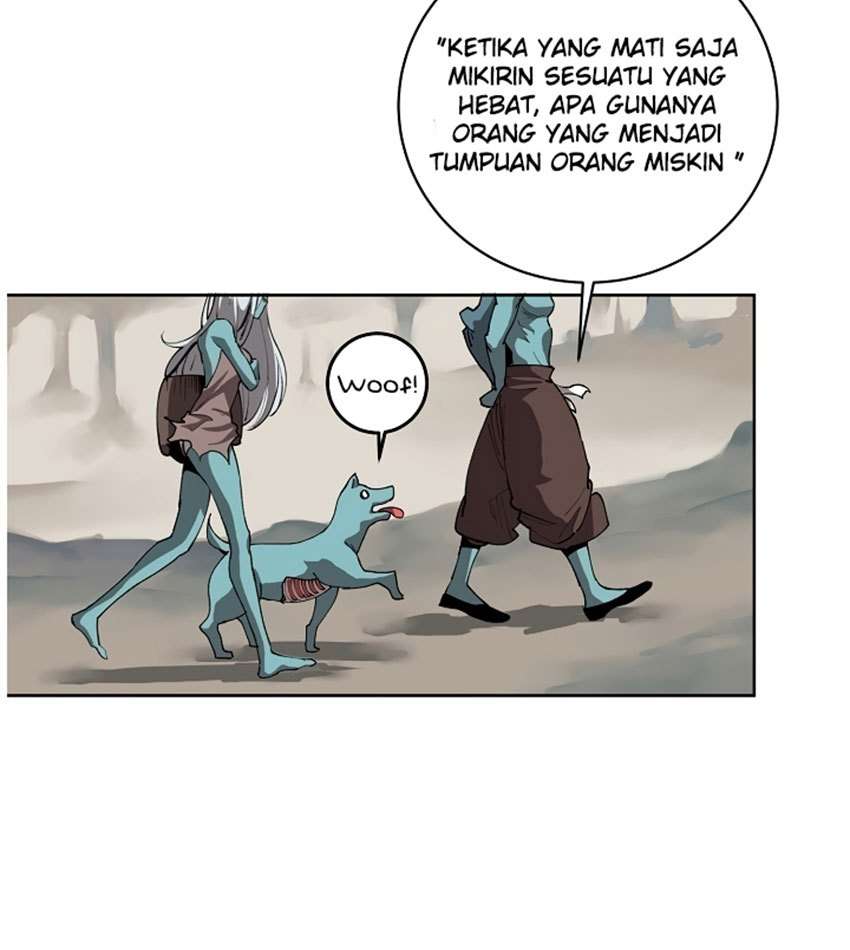 The Dungeon Master Bab 3 halaman 59