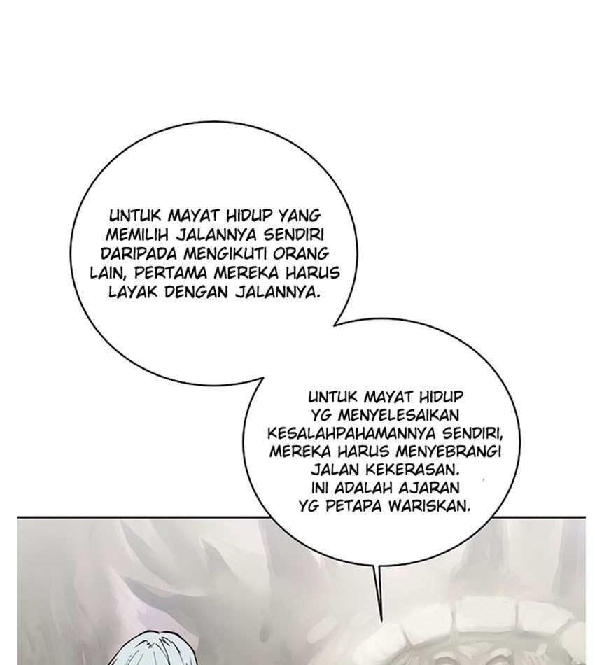 The Dungeon Master Bab 3 halaman 60