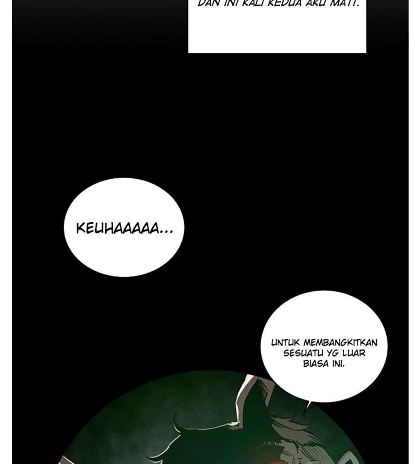 The Dungeon Master Bab 3 halaman 63