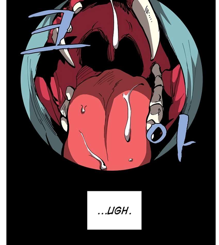 The Dungeon Master Bab 3 halaman 67