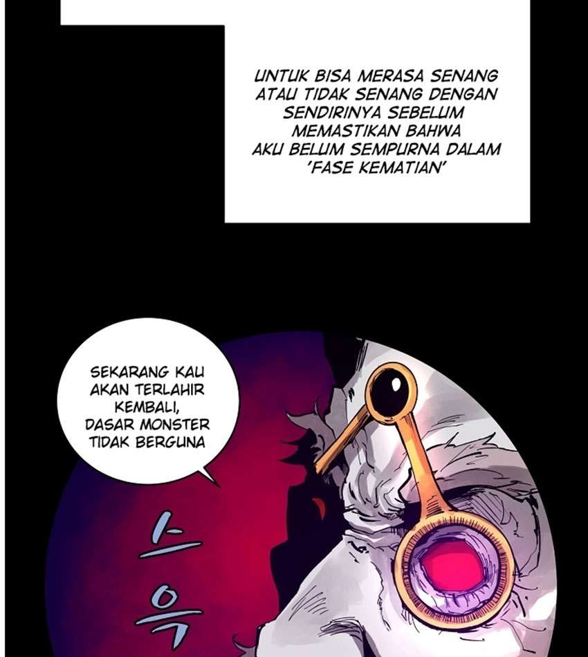 The Dungeon Master Bab 3 halaman 71